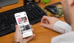 iPhone 8 là sản phẩm được trông đợi nhất năm 2017