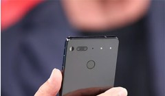 Essential Phone của Andy Rubin