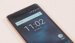 Nokia sẽ cho lên kệ 3 sản phẩm vào cuối tháng 6
