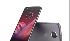 Moto Z2 Play