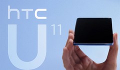 U11 là smartphone "đầu bảng" của HTC