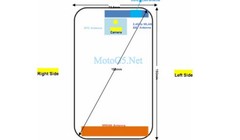 Đây có thể là một mẫu điện thoại mới của Motorola?