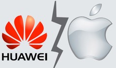 Huawei đang muốn vượt mặt Apple