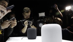 Loa thông minh HomePod của Apple
