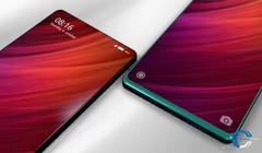 Mi MIX 2 sẽ tiếp tục là smartphone ấn tượng với màn hình gần như không viền?