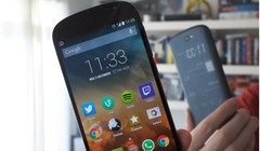 Yota được ví như điện thoại iPhone của Nga