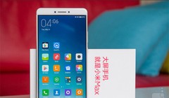 Xiaomi Mi Max