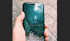 Mô hình iPhone 8 sống động như thật