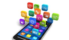 Các ứng dụng ngày càng chiếm nhiều không gian lưu trữ hơn