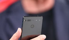 Người sáng tạo ra Essential Phone cũng là "cha đẻ" của hệ điều hành Android