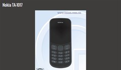 HMD sắp tung ra một mẫu feature phone mới