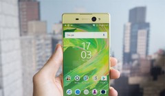 Sony Xperia XA Ultra
