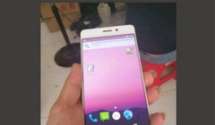 hình ảnh rò rỉ về Meizu Pro 7
