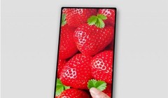 Điện thoại không viền của Sony sẽ dùng màn hình 6 inch của Japan Display
