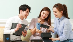 Note 7 được tái xuất dưới cái tên Galaxy Note Fan Edition