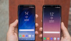 Sức tiêu thụ chậm chạp của Galaxy S8/S8+ khiến Samsung càng có lý do để giới thiệu sớm Note 8 đến công chúng 