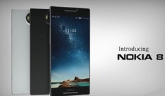Nokia 8 sẽ được ra mắt vào cuối tháng 7
