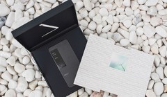 Meizu Pro 7 sắp được ra mắt