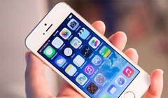 iPhone vẫn đang được sử dụng rất phổ biến