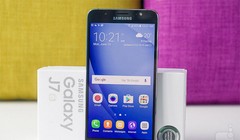 Samsung Galaxy J7 (2016)