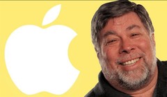 Steve Wozniak là người đồng sáng lập công ty Apple