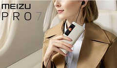 Meizu Pro 7 
