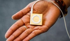 iPod Shuffle