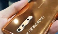 Đây là hình ảnh của Nokia 8? (ảnh WCCFTech)