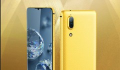 Sharp Aquos S2 (ảnh PR NewsWire)