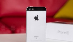 iPhone SE (ảnh: Phone Arena)