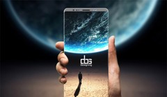 Galaxy Note 8 (ảnh BGR)