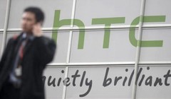 HTC đang gặp khó khăn trong kinh doanh (ảnh Finacial Times)