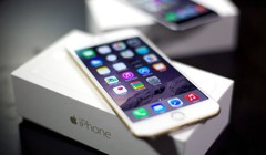 iPhone 7 (ảnh: iphoned.nl)