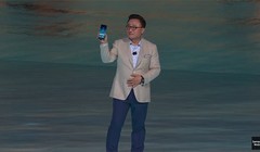 Galaxy Note 8 - siêu phẩm được chờ đợi nhất năm 2017 của Samsung