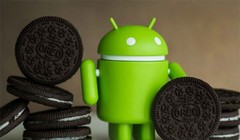 Android Oreo vừa được Google cho ra mắt vào ngày 24/8 (ảnh: AndroidPIT)