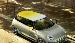 Mẫu xe điện của BMW (ảnh: Business Insider)