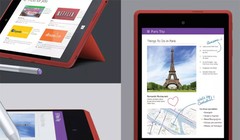 Máy tính bảng Surface Mini (ảnh: The Verge)
