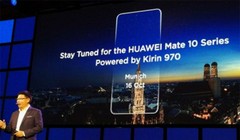 Hai sản phẩm mới của Huawei sẽ được công bố vào tháng 10 (ảnh: Phone Arena)