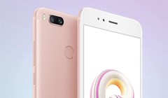 Xiaomi Mi A1 (ảnh: GSM Arena)