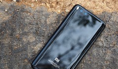 Xiaomi Mi 6 (ảnh: Android Central)