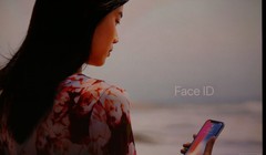 Face ID là tính năng lần đầu tiên được đưa vào iPhone (ảnh: The Verge)