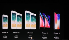 Sự kiện công nghệ lớn nhất năm của Apple sẽ diễn ra vào 0h đêm nay (ảnh: Business Insider)