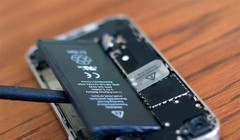 iOS sẽ thông báo khi nào bạn cần thay pin iPhone (ảnh: iMore)