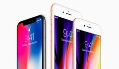 bộ 3 iPhone mới của Apple (ảnh: Phone Arena)