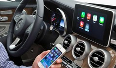 Điện thoại có tốc độ cập nhật công nghệ mới không nhiều bằng xe hơi (ảnh: BGR)