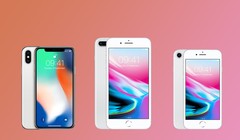 Bộ 3 iPhone mới của Apple (ảnh: Pocket Lint)