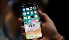 iPhone X (ảnh: Business Insider)