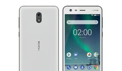 ảnh dựng Nokia 2 (Android Authority)