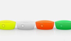 Loa không dây Nokia MD-12 sẽ được nâng cấp bằng phiên bản MD-22 ra mắt cùng với smartphone Nokia 2 (ảnh: Phone Arena)