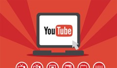 Dịch vụ YouTube TV mới chỉ được cung cấp tại Mỹ (ảnh: Tech Spot)